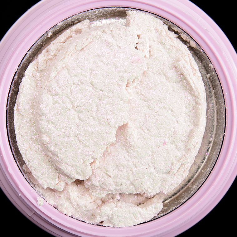ColourPop Cherries Jubilee Super Shock Shadow