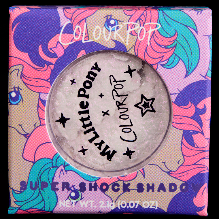 ColourPop Cherries Jubilee Super Shock Shadow