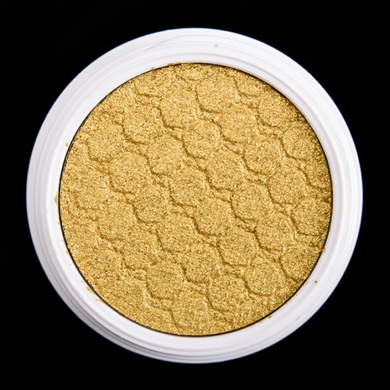 ColourPop Super Shock Shadow Come Clean