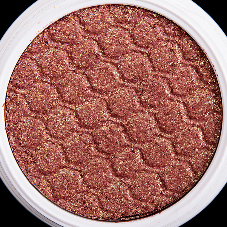 ColourPop DGAF Super Shock Shadow