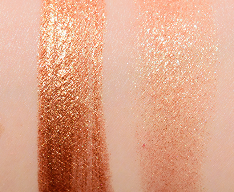 ColourPop Dragon Supernova Shadow