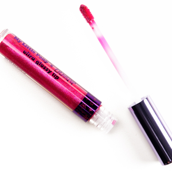 ColourPop Ultra Glossy Lip (Discontinued) Dream Castle