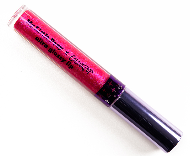 ColourPop Dream Castle Ultra Glossy Lip (Discontinued)