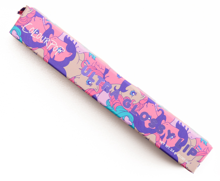 ColourPop Dream Castle Ultra Glossy Lip (Discontinued)