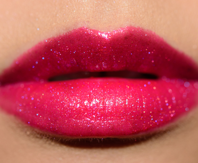 <p class="text-center">ColourPop Dream Castle Ultra Glossy Lip (Discontinued)</p>
