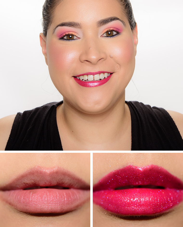 ColourPop Dream Castle Ultra Glossy Lip (Discontinued)