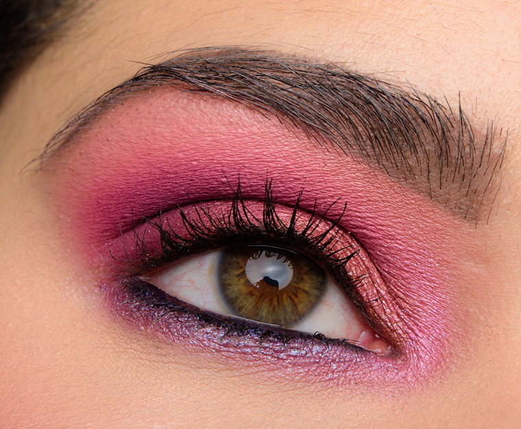 ColourPop Element of Surprise | Look Details