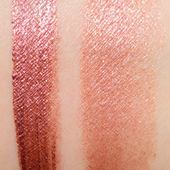 ColourPop Firecracker Supernova Shadow