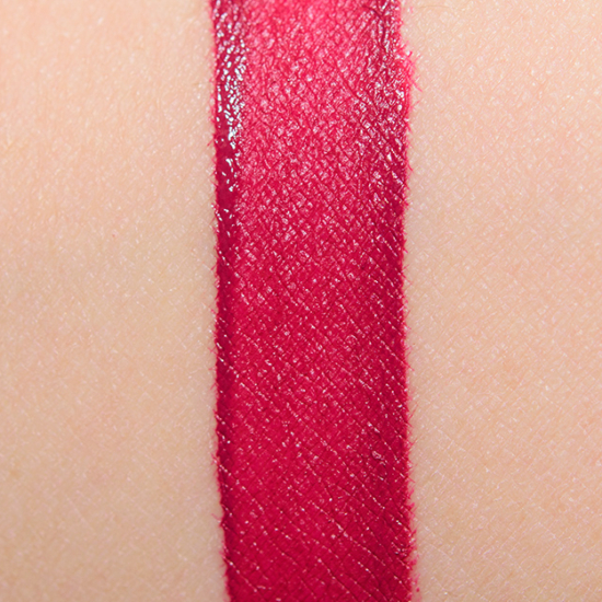 ColourPop First of All Ultra Satin Liquid Lipstick