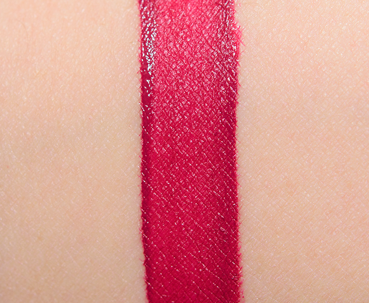 ColourPop First of All Ultra Satin Liquid Lipstick