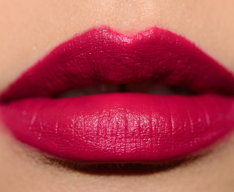 ColourPop First of All Ultra Satin Liquid Lipstick