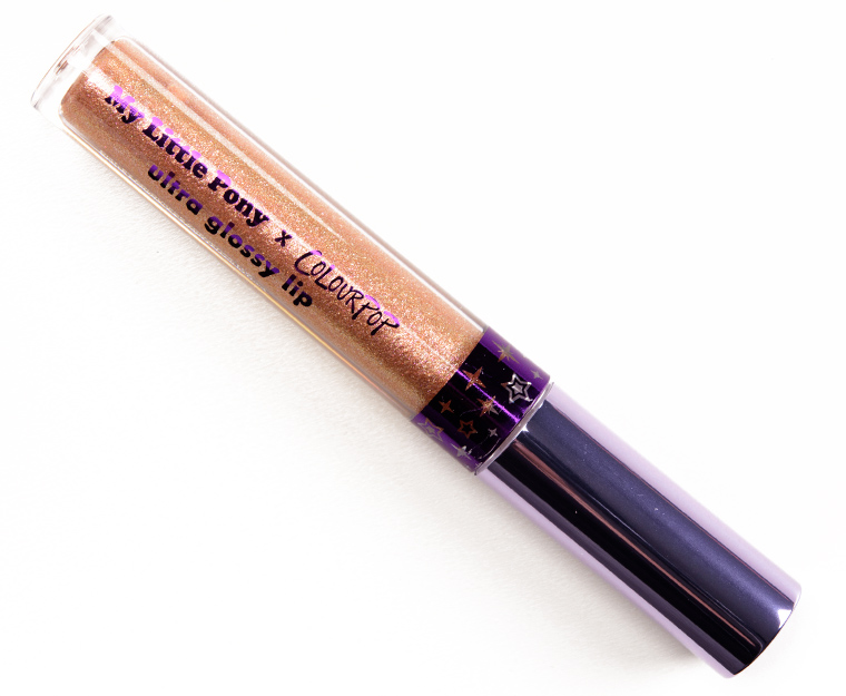 ColourPop Flutter Valley Ultra Glossy Lip (Discontinued)