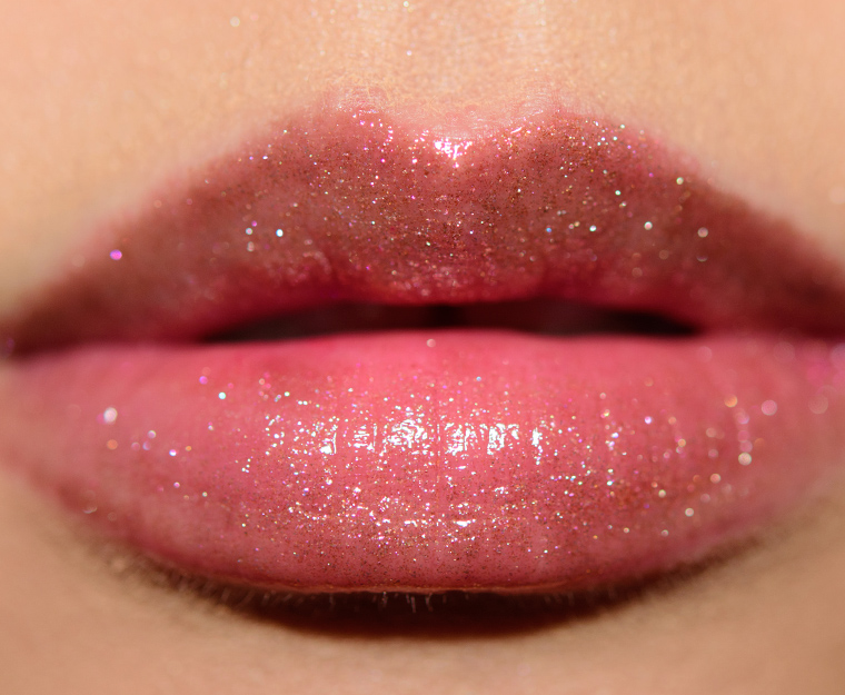 <p class="text-center">ColourPop Flutter Valley Ultra Glossy Lip (Discontinued)</p>