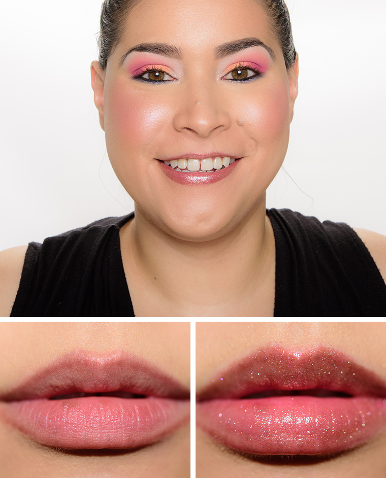ColourPop Flutter Valley Ultra Glossy Lip (Discontinued)