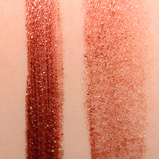 ColourPop Supernova Shadow Hard to Empress