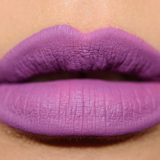 ColourPop Lemon Drop Ultra Matte Liquid Lipstick (Discontinued)