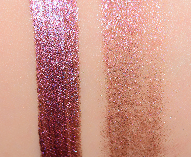 ColourPop Moon Lit Supernova Shadow