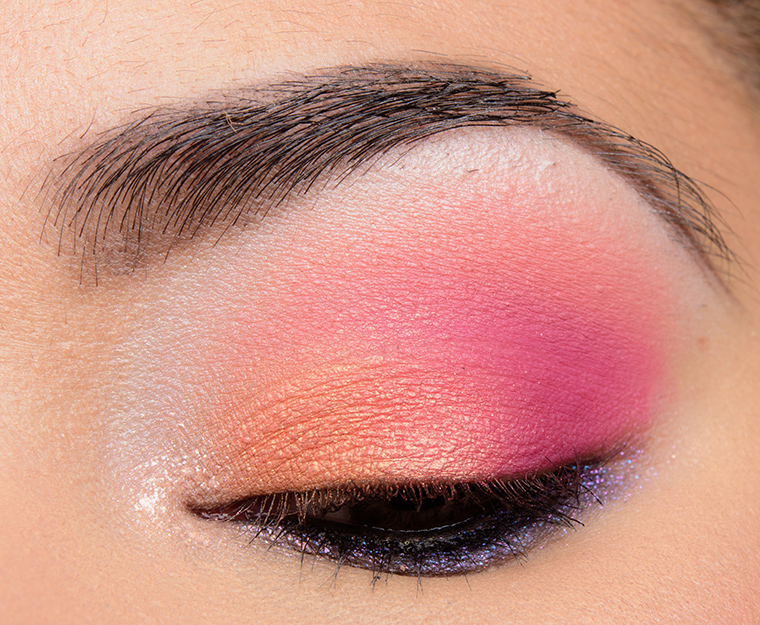 ColourPop My Little Pony Palette | Look Details