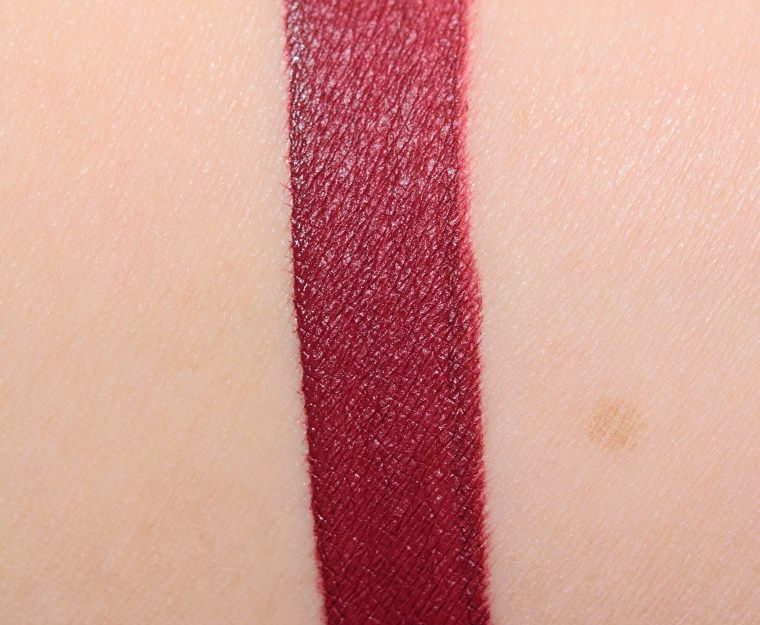 ColourPop Mystic Ultra Satin Liquid Lipstick