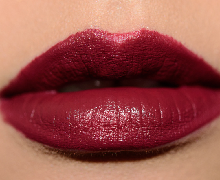 ColourPop Mystic Ultra Satin Liquid Lipstick