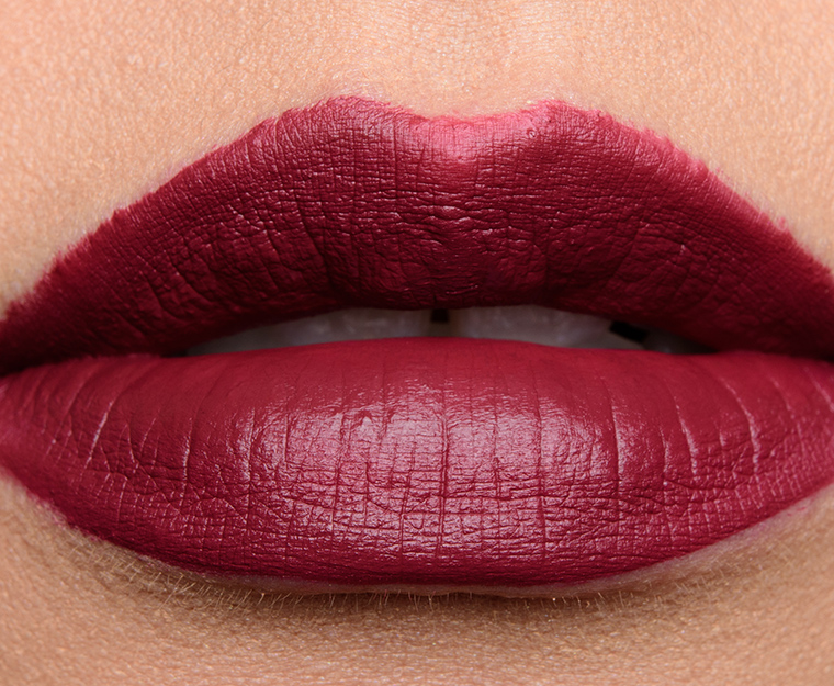 ColourPop Mystic Ultra Satin Liquid Lipstick