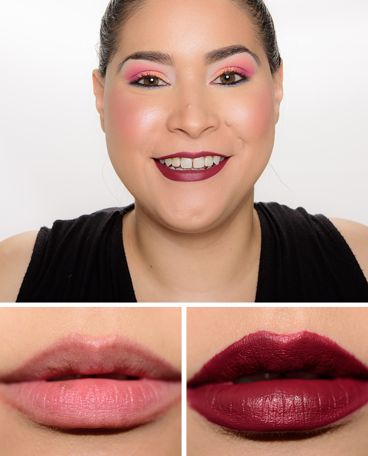 ColourPop Mystic Ultra Satin Liquid Lipstick