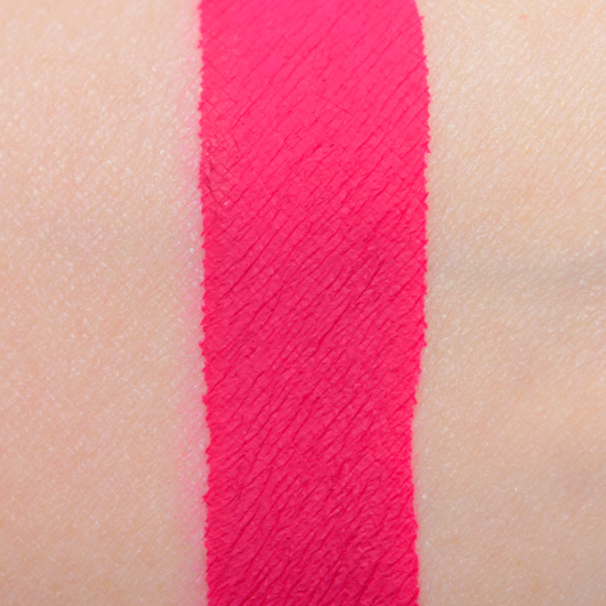 ColourPop Pin Wheel Ultra Matte Liquid Lipstick (Discontinued)