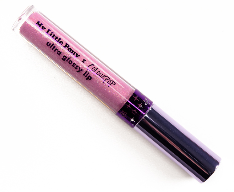 ColourPop Ponyland Ultra Glossy Lip (Discontinued)