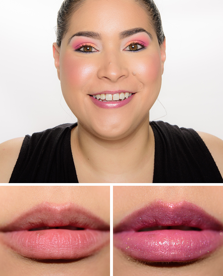 ColourPop Ponyland Ultra Glossy Lip (Discontinued)