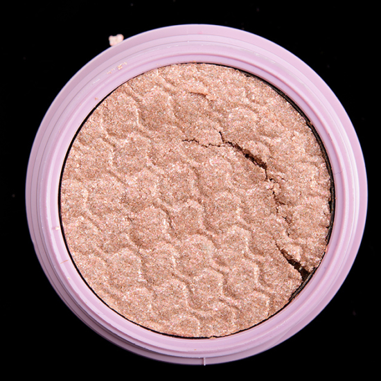 ColourPop Super Shock Shadow Posey