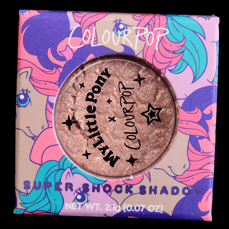 ColourPop Posey Super Shock Shadow