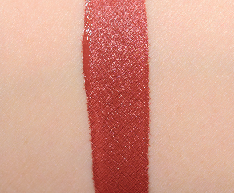 ColourPop Reign Ultra Satin Liquid Lipstick