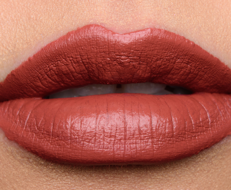 ColourPop Reign Ultra Satin Liquid Lipstick