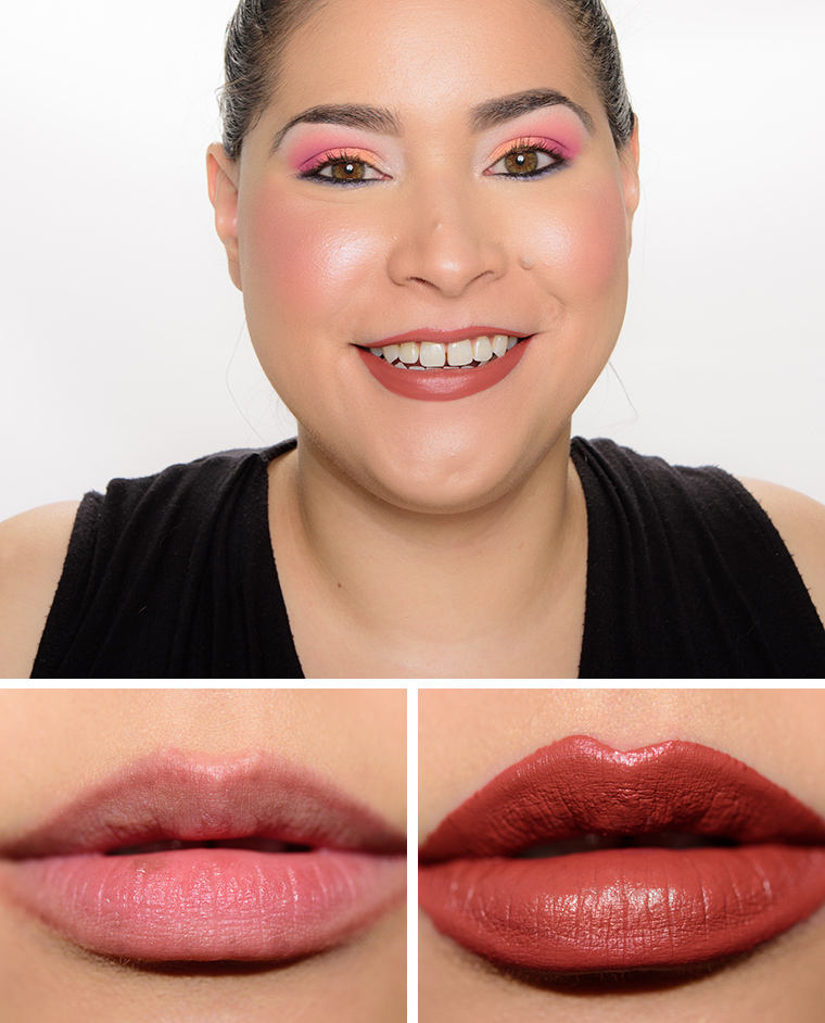 ColourPop Reign Ultra Satin Liquid Lipstick