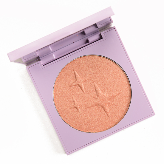 ColourPop Starflower Pressed Powder Highlighter