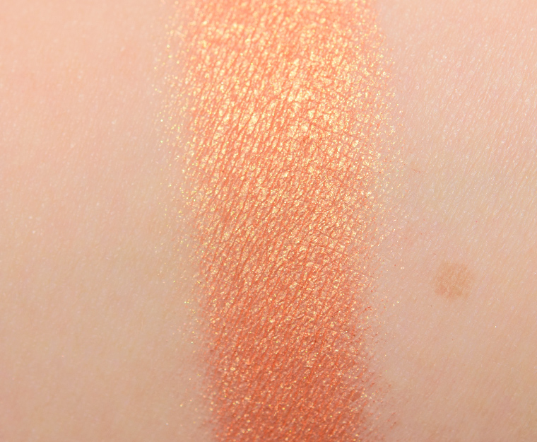 <p class="text-center">ColourPop Starshine Pressed Powder Shadow</p>