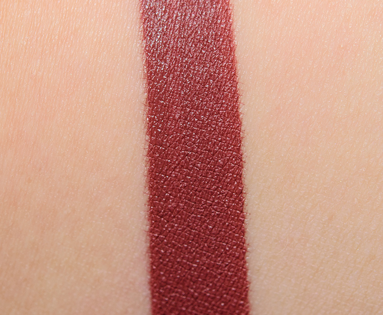 ColourPop Stud Ultra Satin Liquid Lipstick