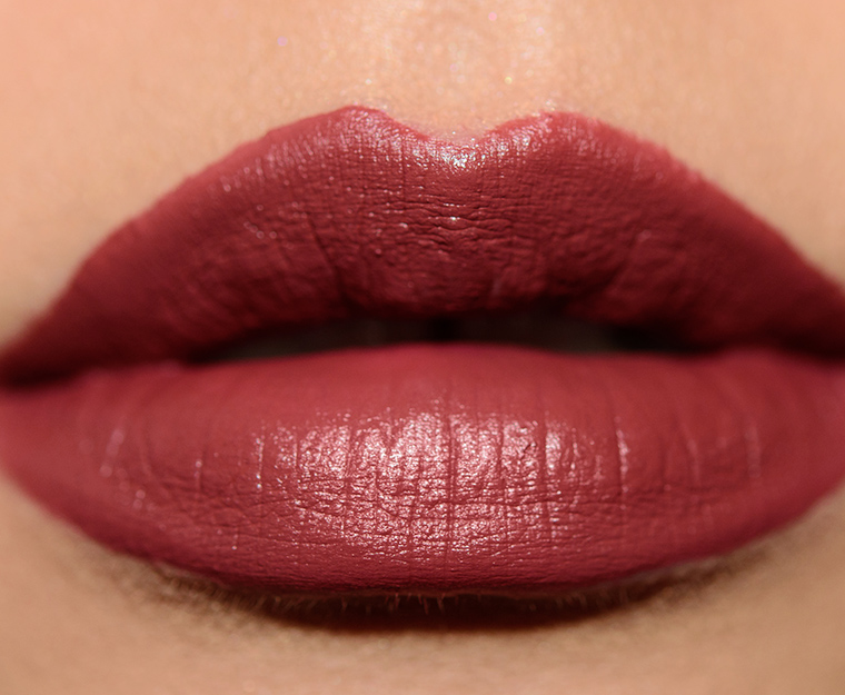 ColourPop Stud Ultra Satin Liquid Lipstick