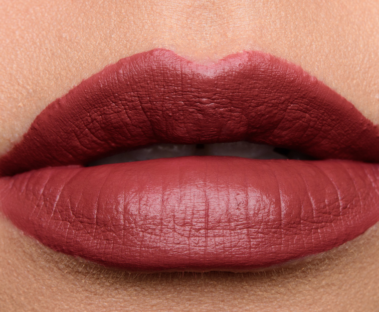 ColourPop Stud Ultra Satin Liquid Lipstick