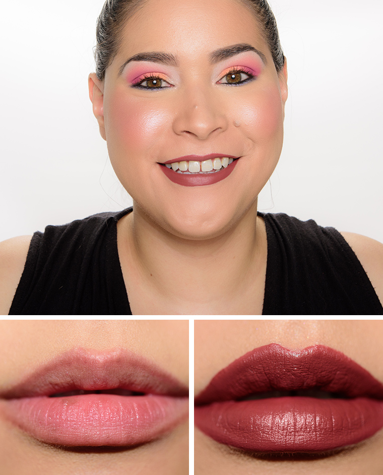 ColourPop Stud Ultra Satin Liquid Lipstick