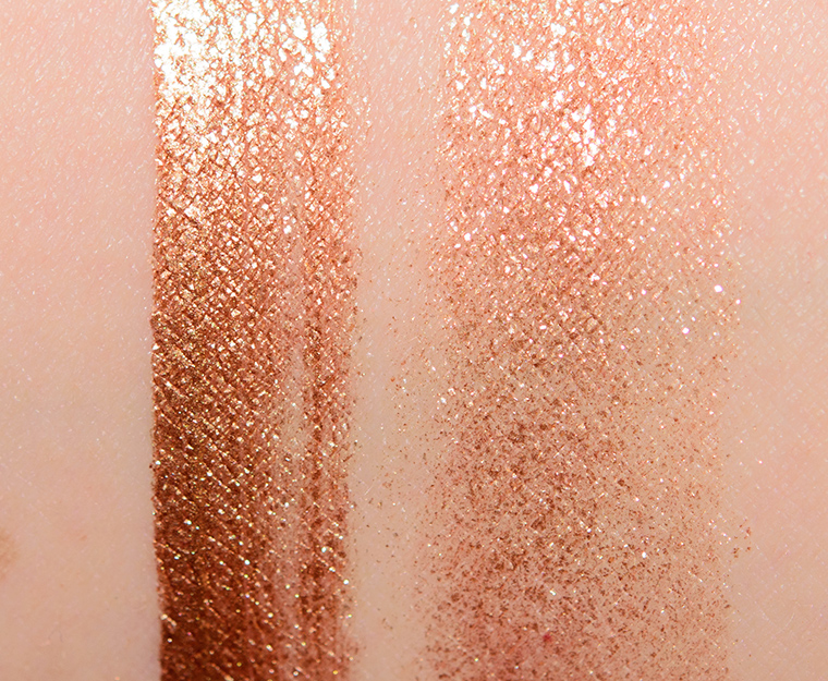 ColourPop Walk of Fame Supernova Shadow