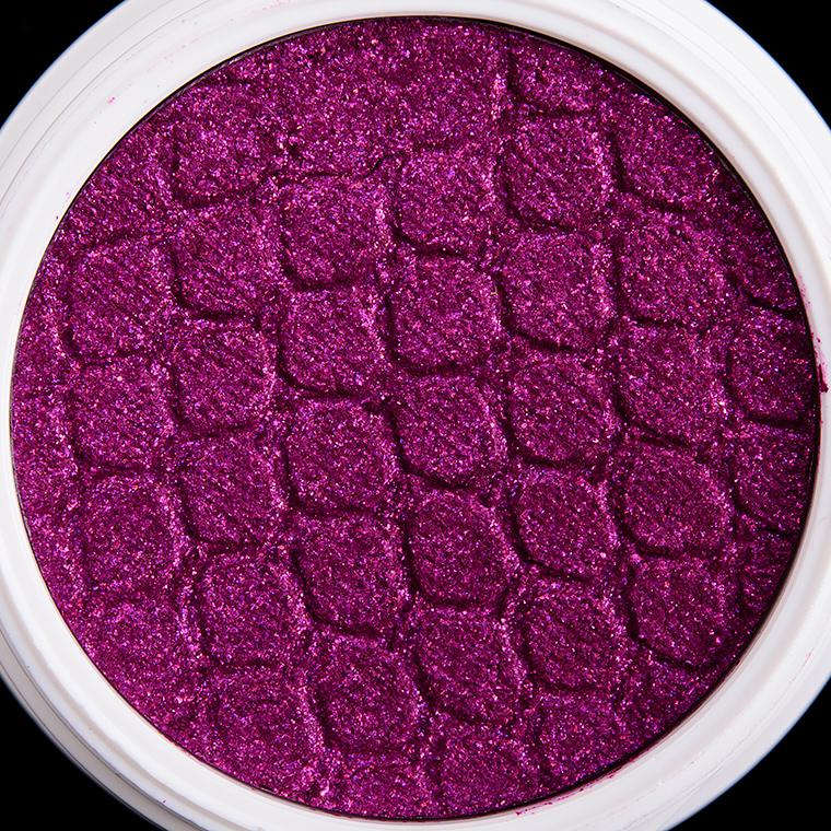 ColourPop Wild Thoughts Super Shock Pressed Pigments