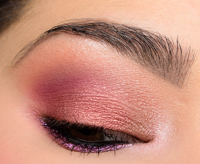 ColourPop You Had Me at Hello Palette | Look Details