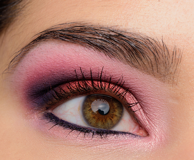 Coloured Raine Lovelies | Look Details