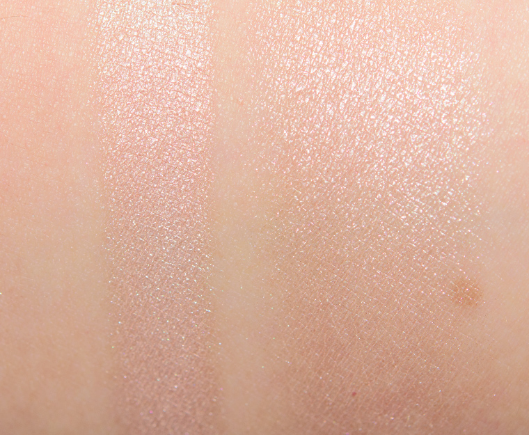 Cover FX Celestial The Perfect Light Highlighting Powder