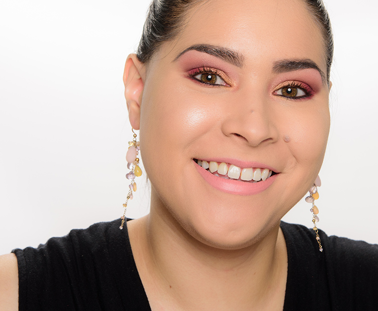 Cover FX Celestial The Perfect Light Highlighting Powder