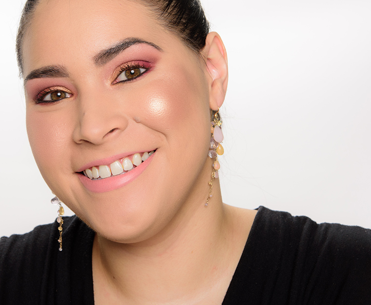 Cover FX Gilded The Perfect Light Highlighting Powder