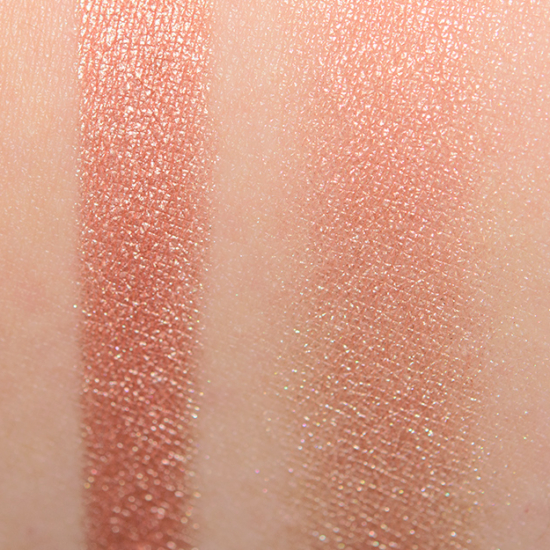 Cover FX The Perfect Light Highlighting Powder Golden Peach