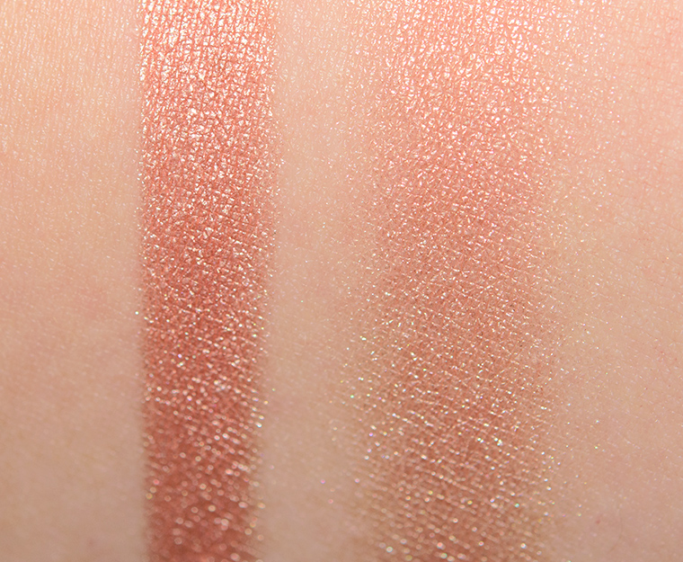 Cover FX Golden Peach The Perfect Light Highlighting Powder