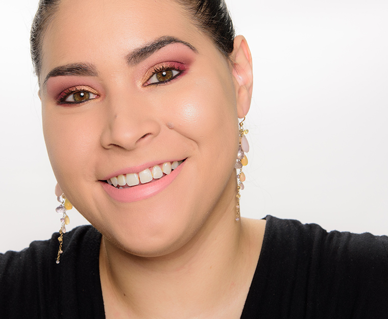Cover FX Prism The Perfect Light Highlighting Powder